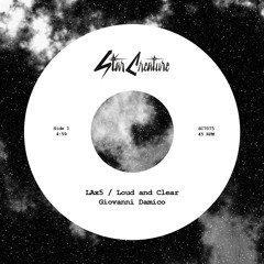 Loud and Clear (Instrumental Mix)