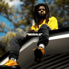 Morale (J. Cole x Kendrick Lamar Type Beat)