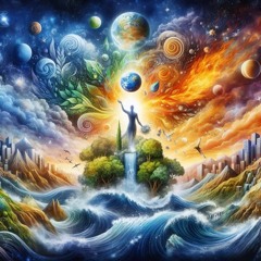 Forces of Nature (work in progress)