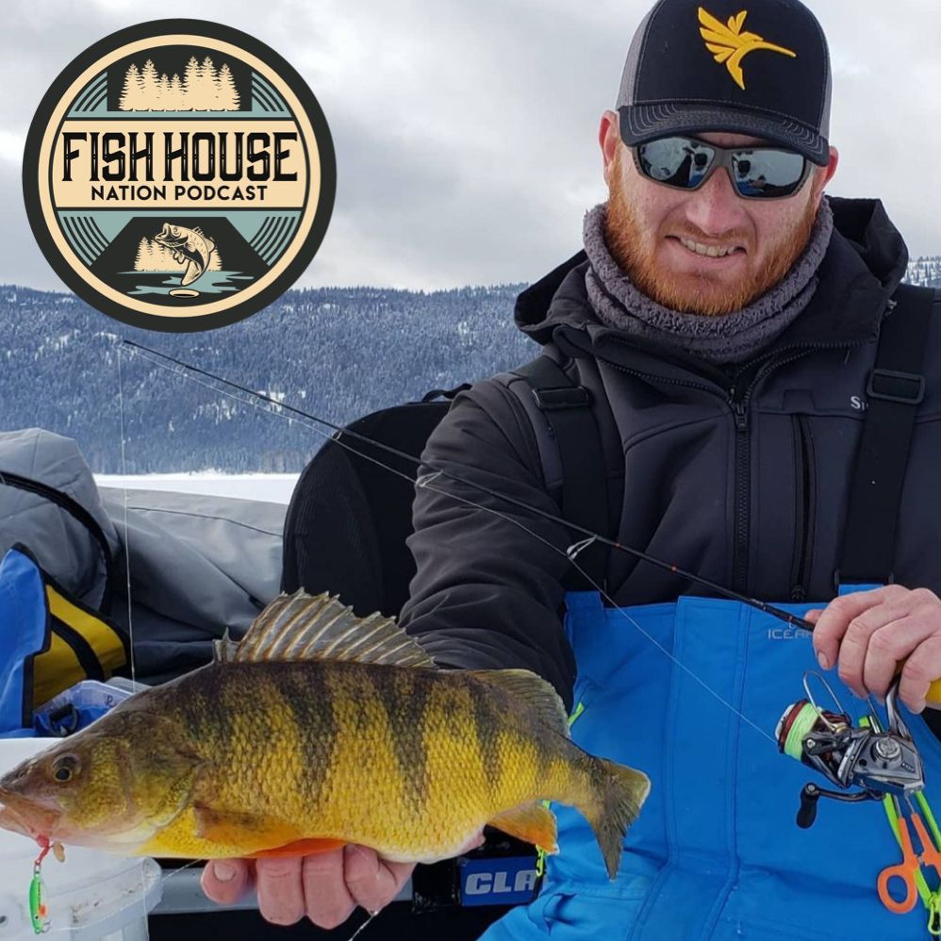 Fish House Nation Podcast