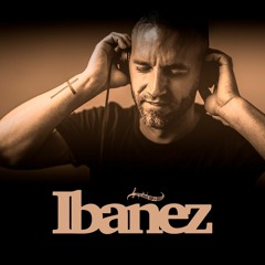 #057 IN ESSENCE LIVE SESSION IBAÑEZ - MELODIC HOUSE & TECHNO 23.03.24