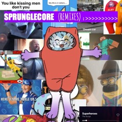 Dynamite (sprunglecoremix)