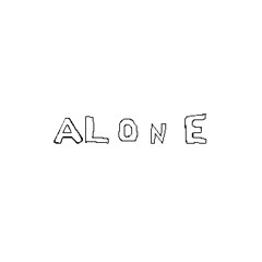 Alone