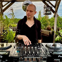 SMOKE G | Progressive House & Techno Mix 2023 | By EPHIMERATulum