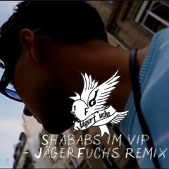 Shababs im Vip