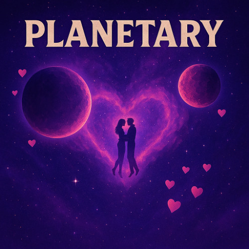 Planetary