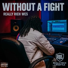 Without A Fight