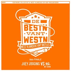 DBVW Online 2020 8ste finale - Joey Jogging (vs AR)