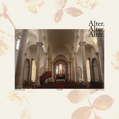 Alter