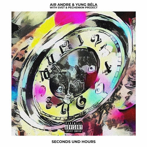SECONDS UND HOURS