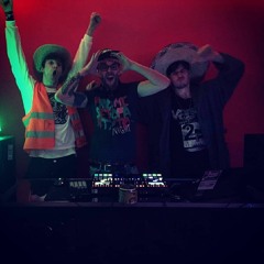 VoodooArmy B2B des Grauens | Voodootekk vs N.B.R