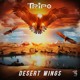 on Tripo - Desert Wings - OUT NOW - [Alien Records]