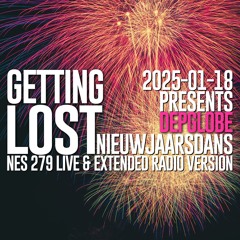 Getting Lost - DepGlobe Live Extended Radio Version (NES279)