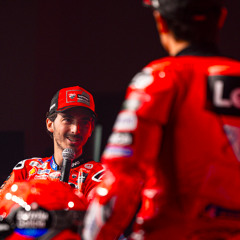 Episode 462: Discussing Ducati and HRC frontline words from Alberto Puig