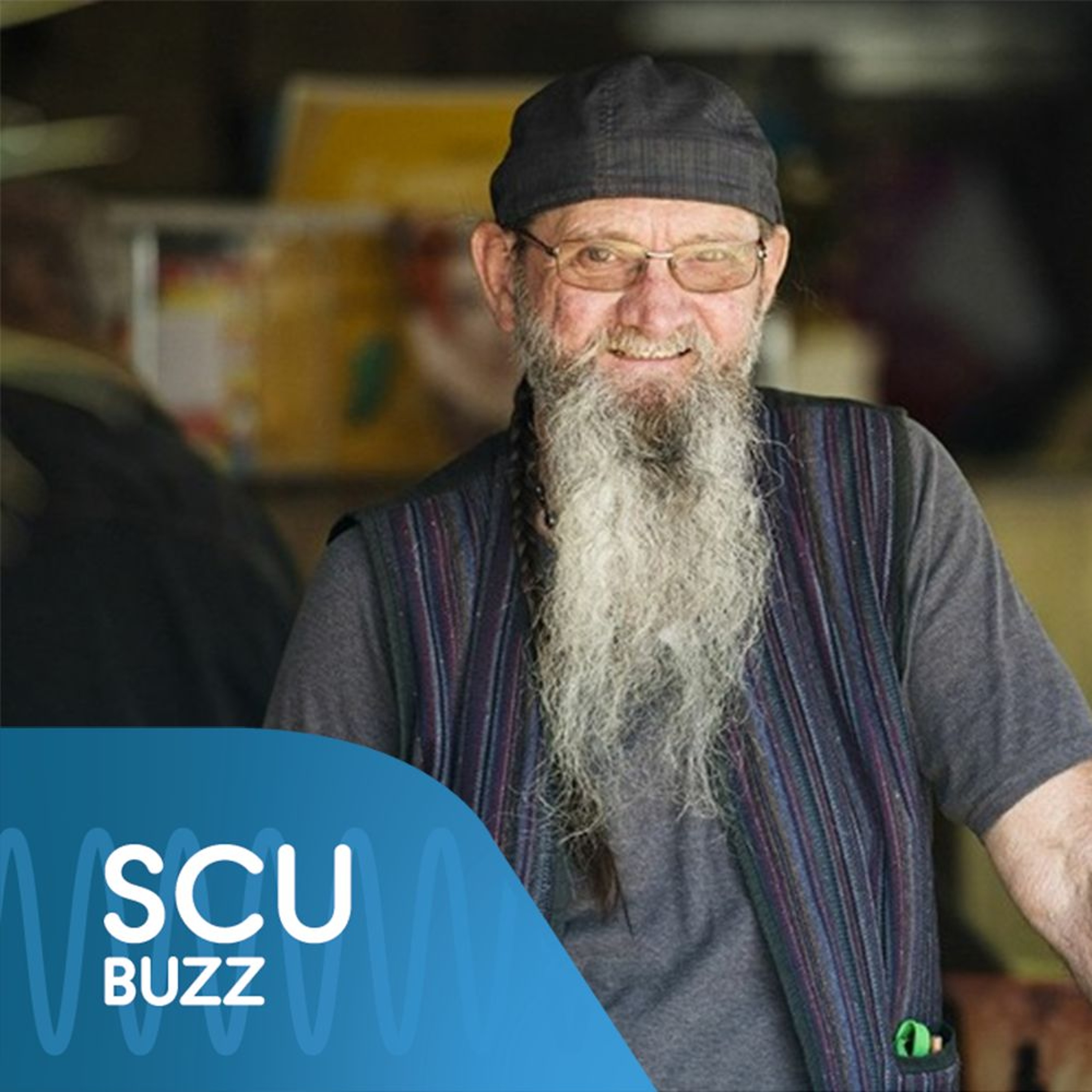 SCU Buzz | The Southern Cross University podcast