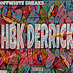 OFFWHITE sneaks (Lickityyy)*High eq version*