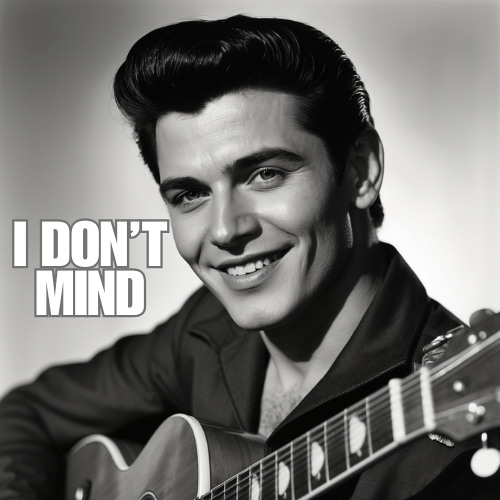 I Don't Mind