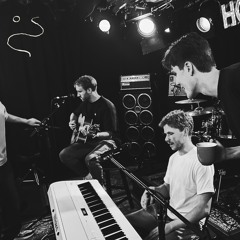 Don’t Fight the Feeling - Live at War Child