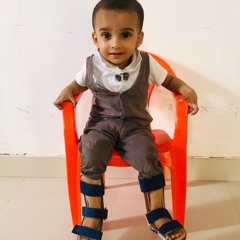 My Baby Battles For His Life And We Need Your Support To Save Him.MP4