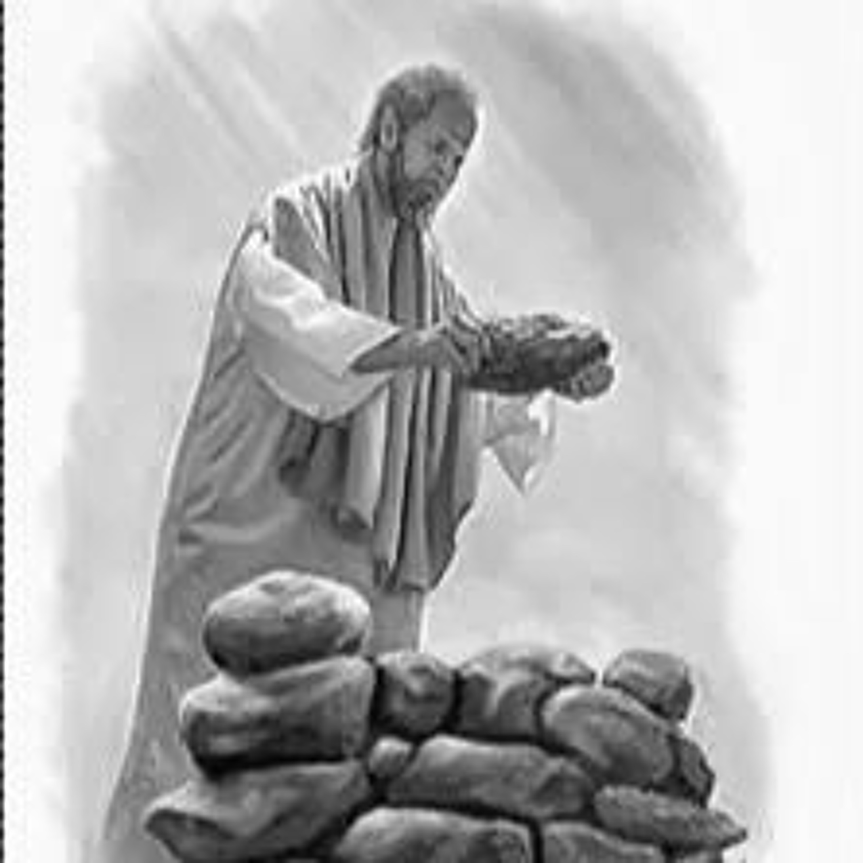 Genesis 11:27-12:9, God's Promise To Abram episode artwork