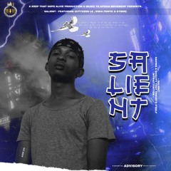 Iryson - SALIENT (ft. Cityzeen Ls , Eska Ponto & Cyber)