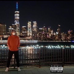 Deep Cover (Rona' Special)