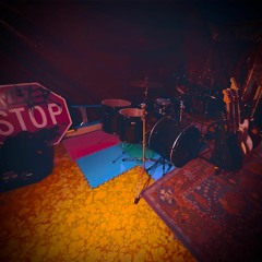 Stadium blues... [with Dyllon, February 28, 2020]