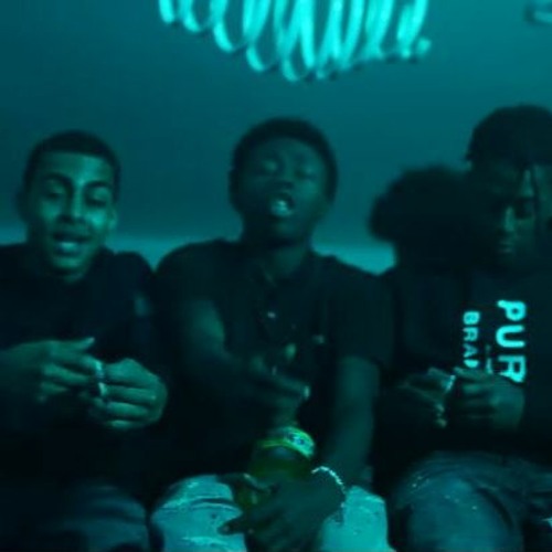 M - Dot EBK - Off The Mud Ft Eddie Gz