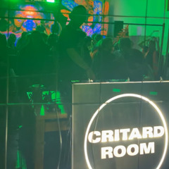 Critard Room Set CHAP Hardtechno/Hardstyle/Raw