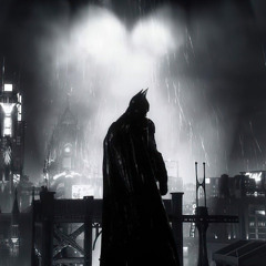 Batman Arkham knight - Inner Demon (Slowed)