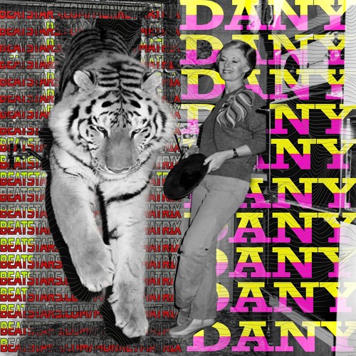 [FREE] FREESTYLE FLUTE TYPE BEAT "DANY" l RAP INSTRUMENTAL