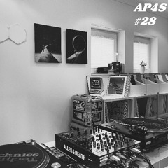 A Place 4 Space #28