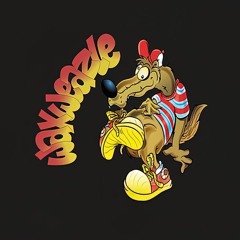 Labelparty-Waxweazle Records-VinylOnly