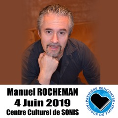 Manuel ROCHEMAN