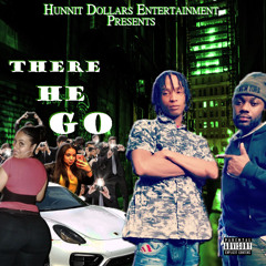 Meek Da God - There He Go ft. Nyche (prod by Hitman)