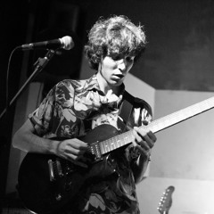 Rises The Moon (Liana Flores Cover)