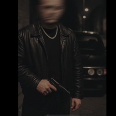 Professional gangster