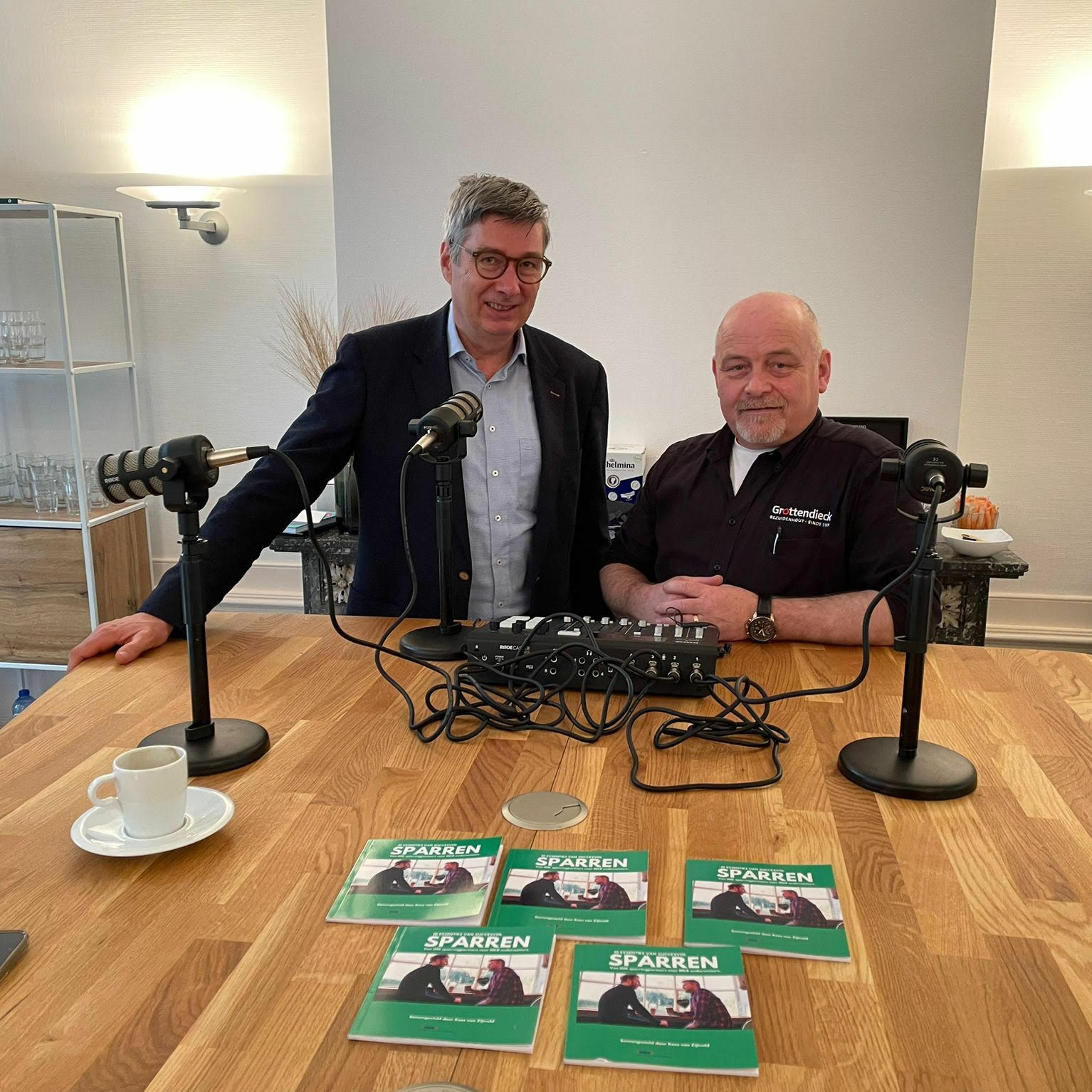 Podcasts ONL