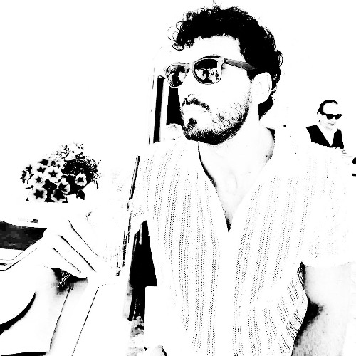 The Ordinary Houseman - HouseMusic (Original mix)