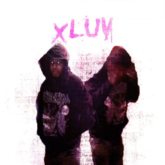 STANDSOUT-XLUV!(LUVMARLOS)