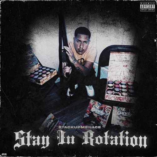 1.Catch These Plays (intro)