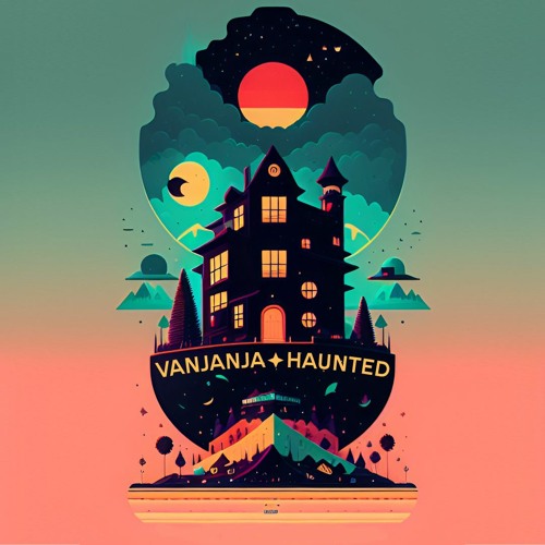 Vanjanja - Haunted