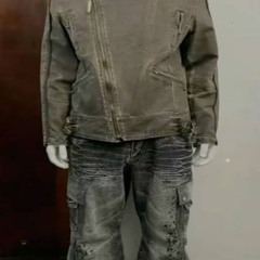 fewcha - we the best prod wavrmuzik