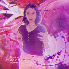 Uumphff Radio Mix [Vol.1]