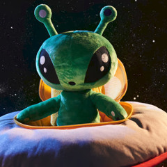 aliens everyday