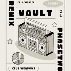 Gimme More - Britney Spears (PhaseTwo Remix)