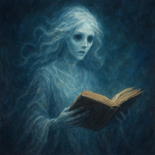 Memoirs from Beyond
