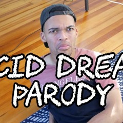 Lucid Dreams Parody