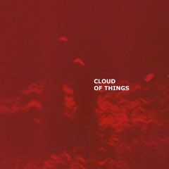 Cloud Of Things