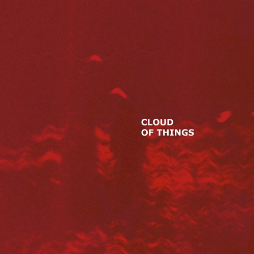 Cloud Of Things